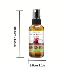 Onion Essence Hair Spray 7 Days Hair Essential Onion Hair Care Serum