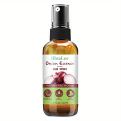 Onion Essence Hair Spray 7 Days Hair Essential Onion Hair Care Serum