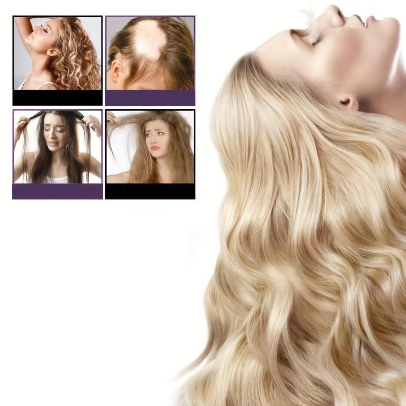 Onion Rosemary Hair Spray & Conditioner