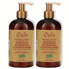 Manuka Honey & Mafura Deep Hydration Conditioner