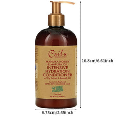 Manuka Honey & Mafura Deep Hydration Conditioner