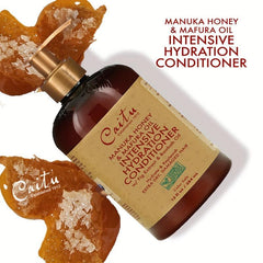 Manuka Honey & Mafura Deep Hydration Conditioner