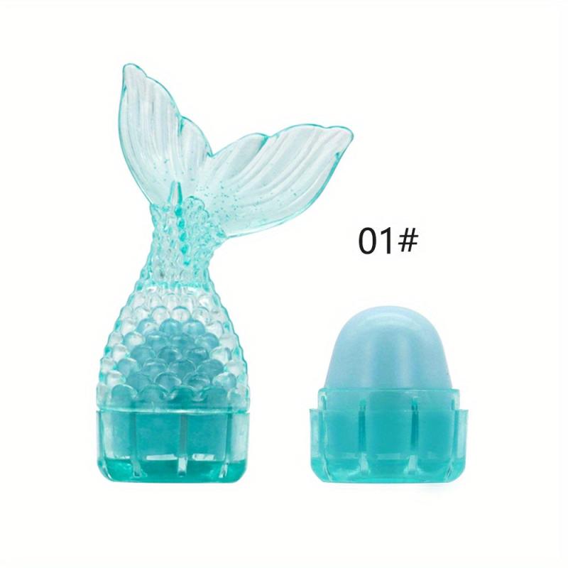 Mermaid Repair Lip Balm Anti Dry Lip Care