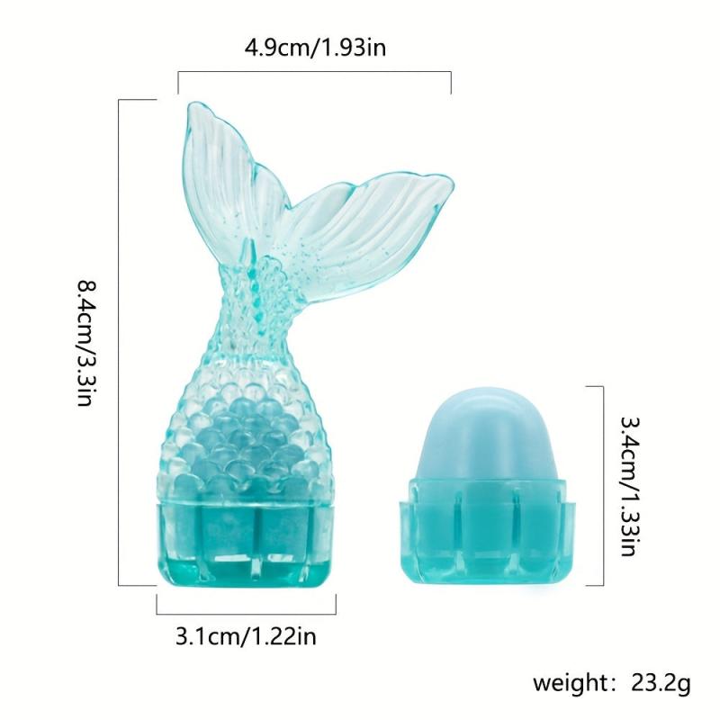 Mermaid Repair Lip Balm Anti Dry Lip Care