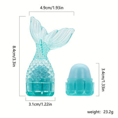 Mermaid Repair Lip Balm Anti Dry Lip Care