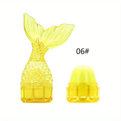 Mermaid Repair Lip Balm Anti Dry Lip Care
