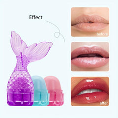 Mermaid Repair Lip Balm Anti Dry Lip Care