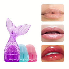 Mermaid Repair Lip Balm Anti Dry Lip Care