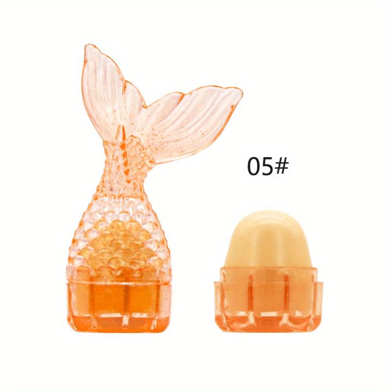 Mermaid Repair Lip Balm Anti Dry Lip Care