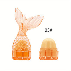 Mermaid Repair Lip Balm Anti Dry Lip Care
