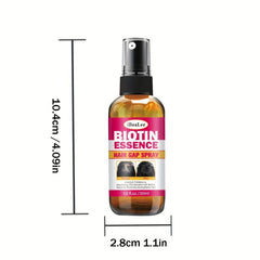 30ml Biotin Essence Hair Care Spray For All Hair Types