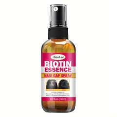 30ml Biotin Essence Hair Care Spray For All Hair Types