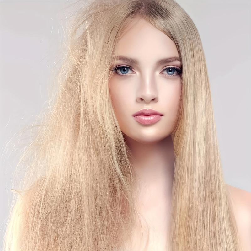 Keratin Protein Correcting Cream for Hair Straightening