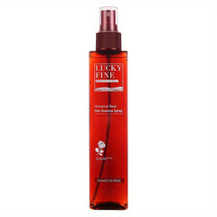 Damascus Rose Hair Essence Spray 200ml Hair Serum Repairing Damaged Dry Hair
