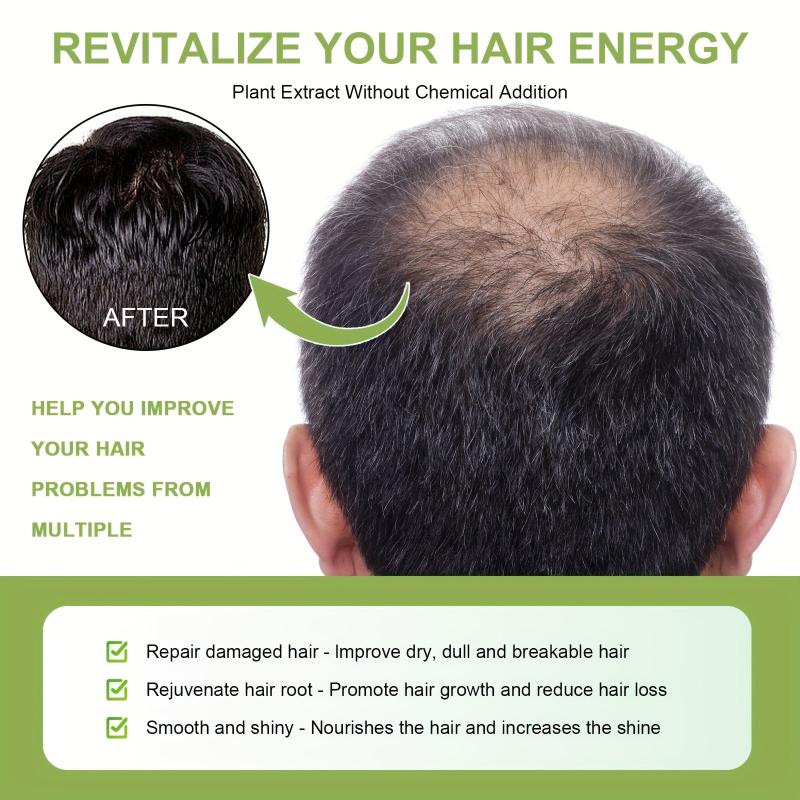 Rosemary Hair Thickness Spray 200ml