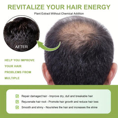 Rosemary Hair Thickness Spray 200ml
