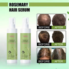 Rosemary Hair Thickness Spray 200ml