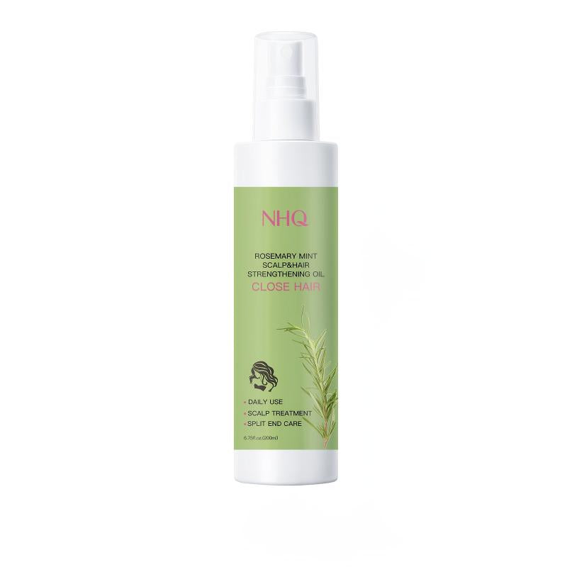 Rosemary Hair Thickness Spray 200ml