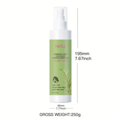 Rosemary Hair Thickness Spray 200ml