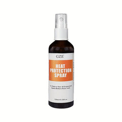 120ml Heat Protectant Spray for All Hair Types