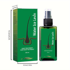 Men's Hair Dense Essential Serum Natural Plant Ingredients