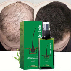 Men's Hair Dense Essential Serum Natural Plant Ingredients