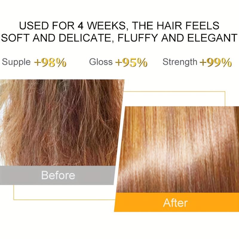 Argan Hair Care Smoothing and Strengthening Treatment