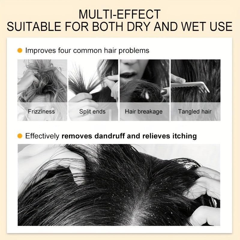 Argan Hair Care Smoothing and Strengthening Treatment