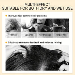 Argan Hair Care Smoothing and Strengthening Treatment