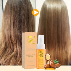Argan Hair Care Smoothing and Strengthening Treatment