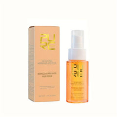 Argan Hair Care Smoothing and Strengthening Treatment