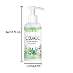 Herbal Formula Voluminous Curls Cream