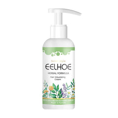 Herbal Formula Voluminous Curls Cream