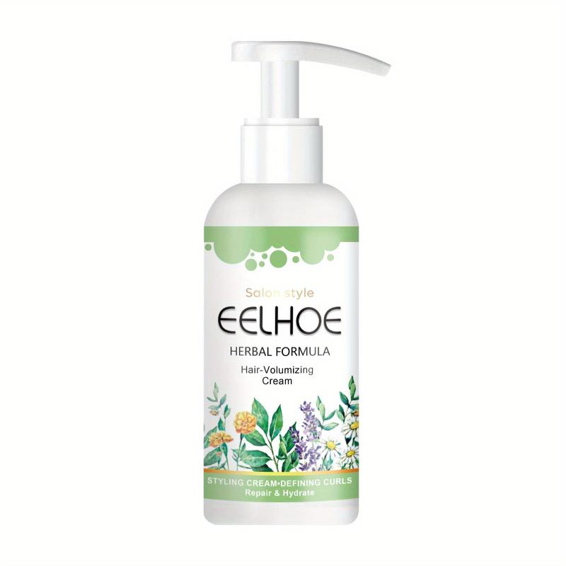 Herbal Formula Voluminous Curls Cream