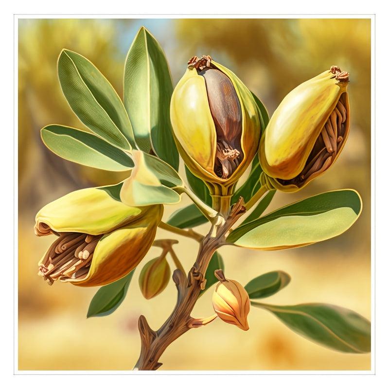 30ml Jojoba Hair Essential Long Lasting Fragrance Strengthens Hair