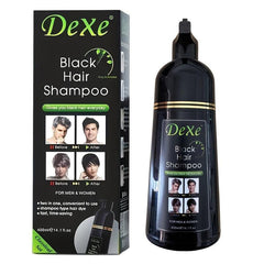400ml Plant Bubble Hair Dyeing Cream