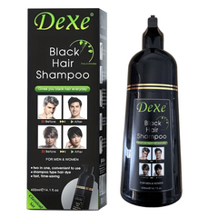 400ml Plant Bubble Hair Dyeing Cream