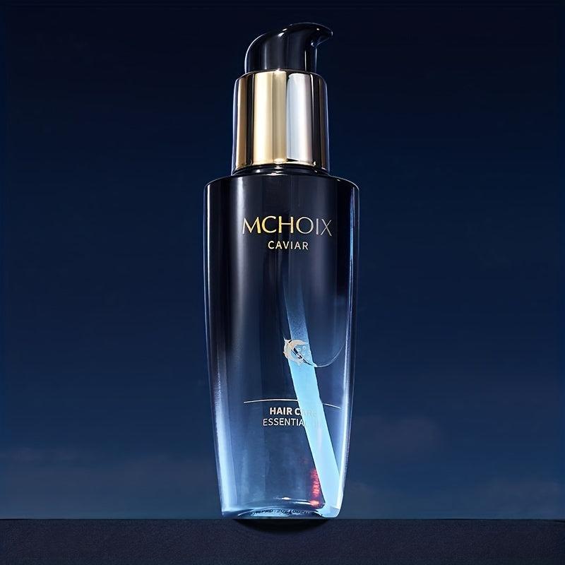 Caviar Hair Care Essential 100ml Hair Serum Refreshing And Non Greasy