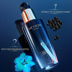Caviar Hair Care Essential 100ml Hair Serum Refreshing And Non Greasy
