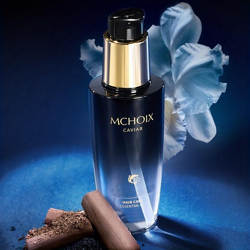 Caviar Hair Care Essential 100ml Hair Serum Refreshing And Non Greasy