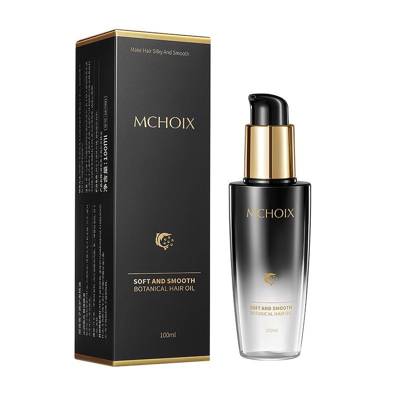 Caviar Hair Care Essential 100ml Hair Serum Refreshing And Non Greasy