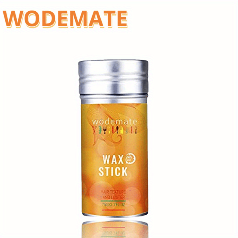 Invisible Lace Wig Glue Remover Hair Wax Stick Lace Tint Mousse