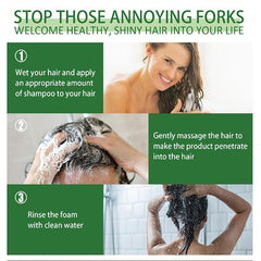 Rosemary Strengthening Shampoo 100ml