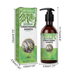 Rosemary Strengthening Shampoo 100ml