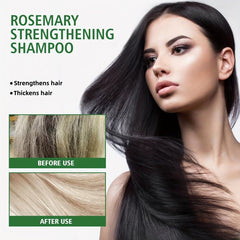 Rosemary Strengthening Shampoo 100ml