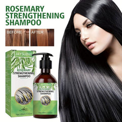 Rosemary Strengthening Shampoo 100ml