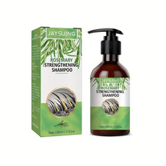 Rosemary Strengthening Shampoo 100ml