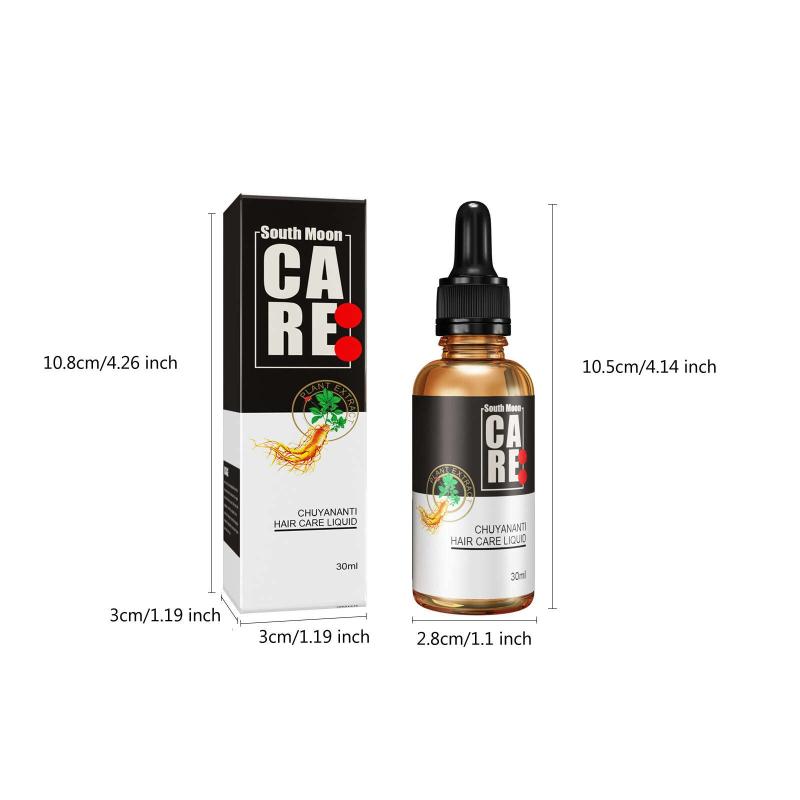 Hair Conditioning Liquid for Healthy Hair