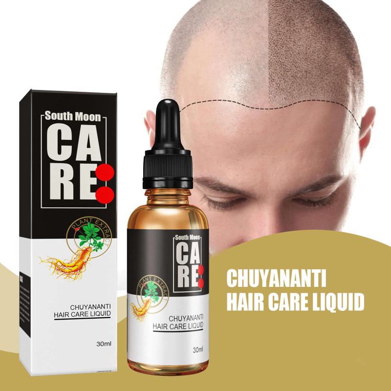 Hair Conditioning Liquid for Healthy Hair
