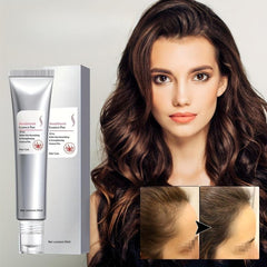 Hair Essence Pen Massage Scalp Care Strengthens Hair Healthy Hair
